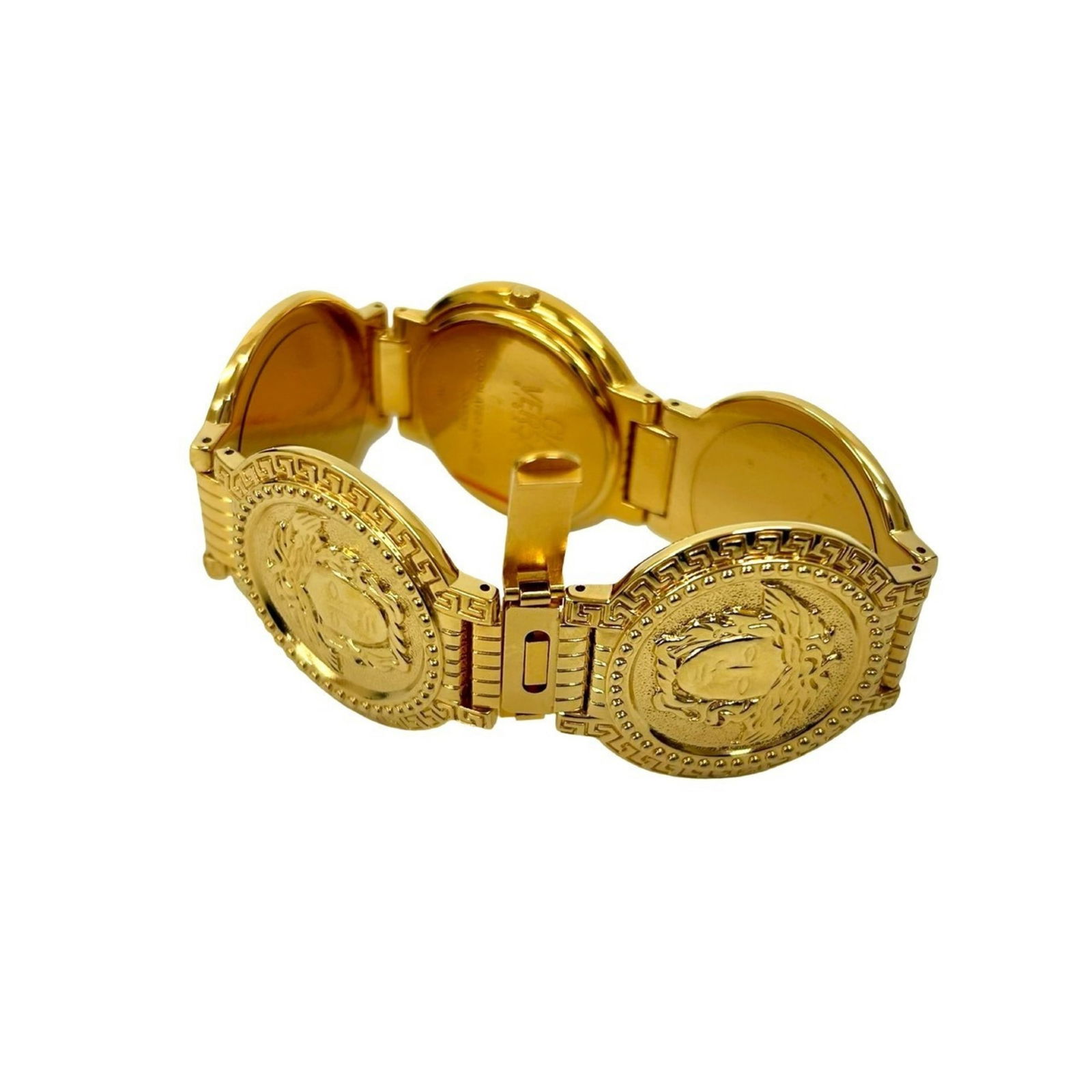 Wristwatch Versace - 5