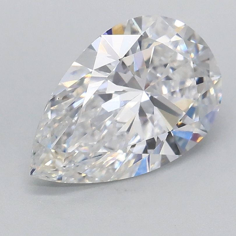 Loose Lab Diamond - IGI Pear 1.59ct D VS1: Loose Lab Diamond - IGI Pear 1.59ct D VS1 This listing features Loose Lab Diamond - IGI Pear 1.59ct D VS1. Item specifics are provided below. Item Specifics: Source: This Is A Real Diamond Grown In