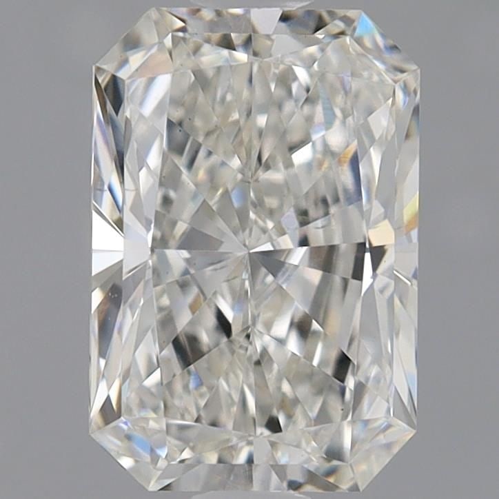 Loose Lab Diamond - IGI Radiant 1.05ct F VS2: Loose Lab Diamond - IGI Radiant 1.05ct F VS2 This listing features Loose Lab Diamond - IGI Radiant 1.05ct F VS2. Item specifics are provided below. Item Specifics: Source: This Is A Real Diamond