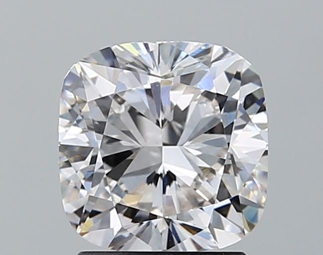 Loose Lab Diamond - IGI Cushion Modified 2.0ct G VS1: Loose Lab Diamond - IGI Cushion Modified 2.0ct G VS1 This listing features Loose Lab Diamond - IGI Cushion Modified 2.0ct G VS1. Item specifics are provided below. Item Specifics: Source: This Is A