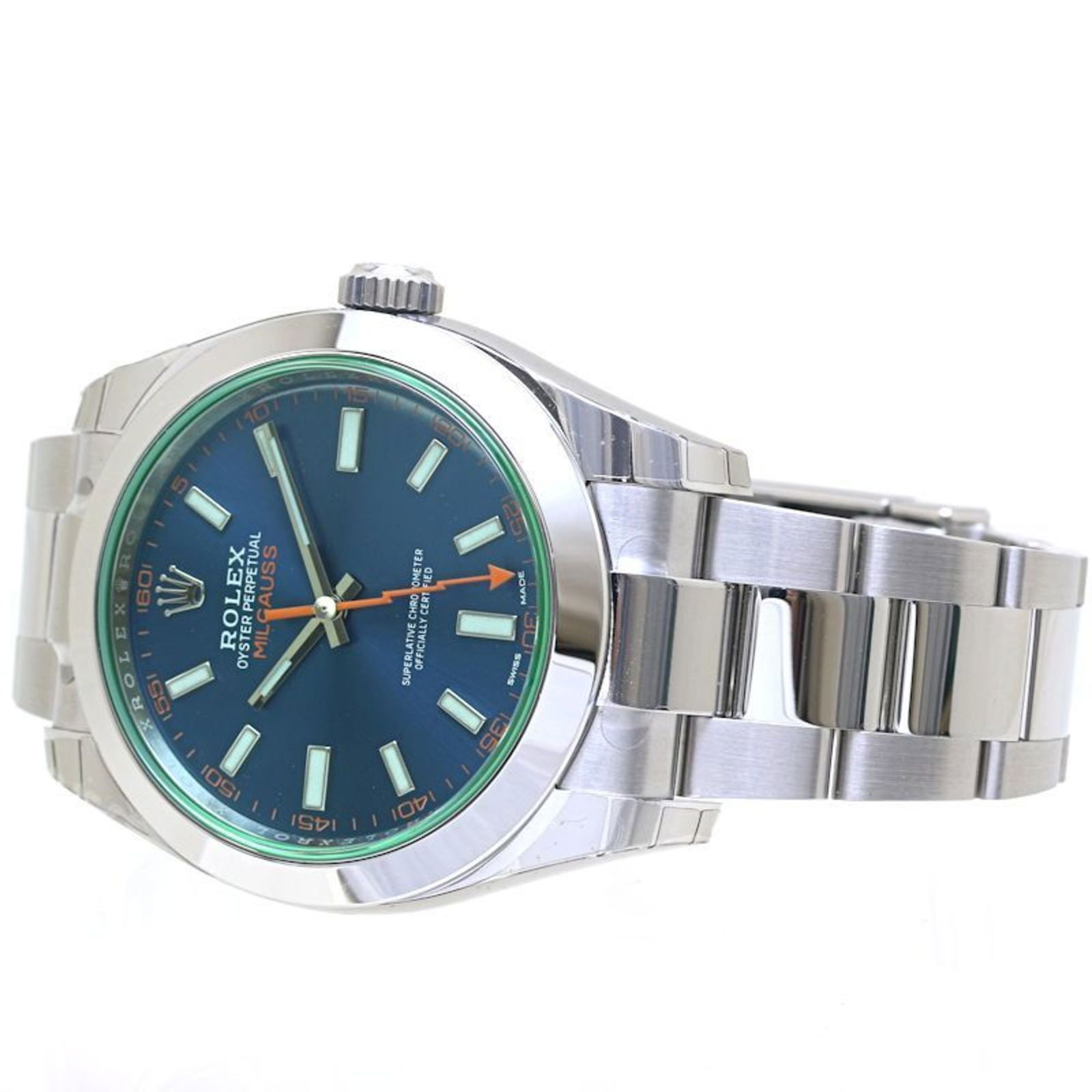 Wristwatch Rolex - 3