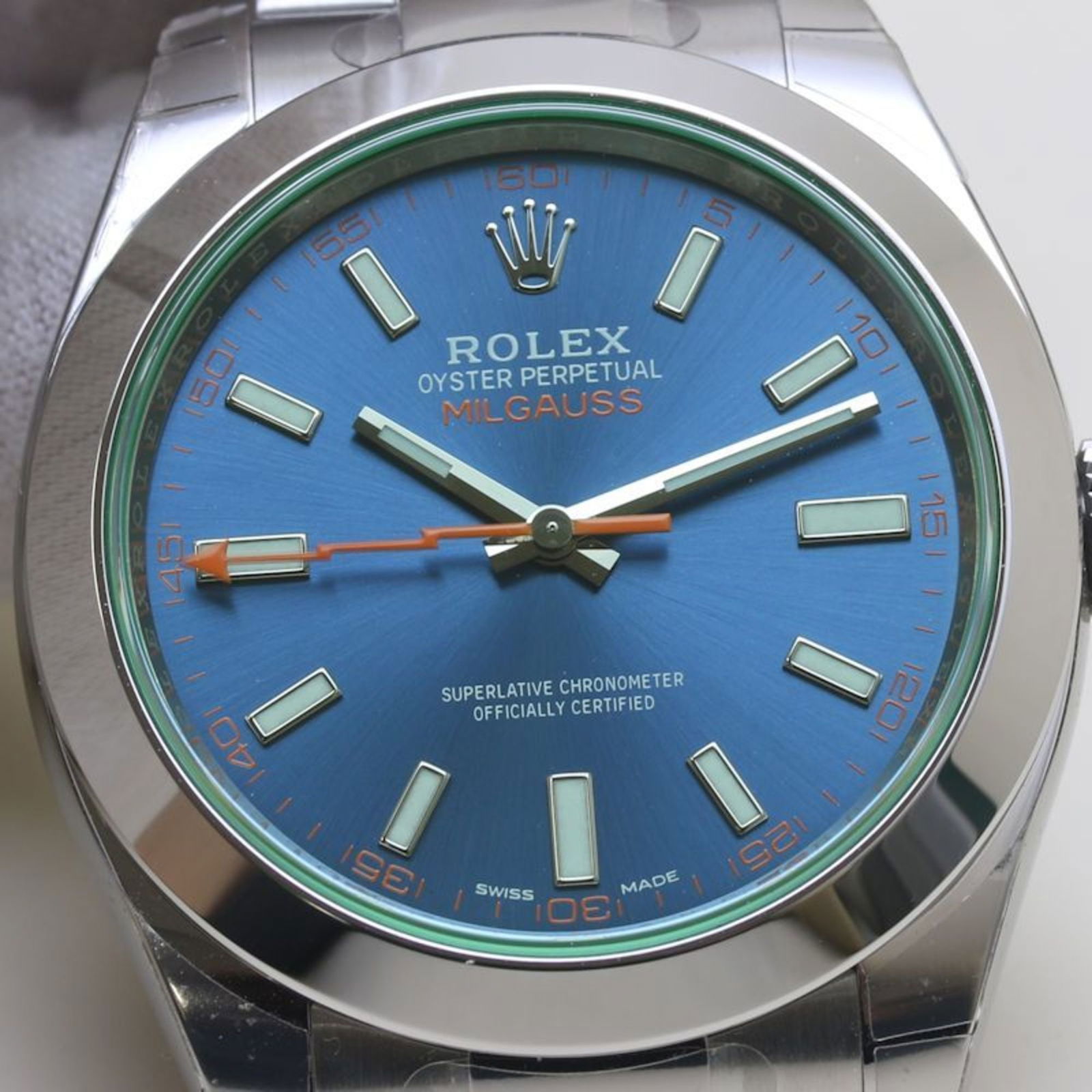 Wristwatch Rolex - 7