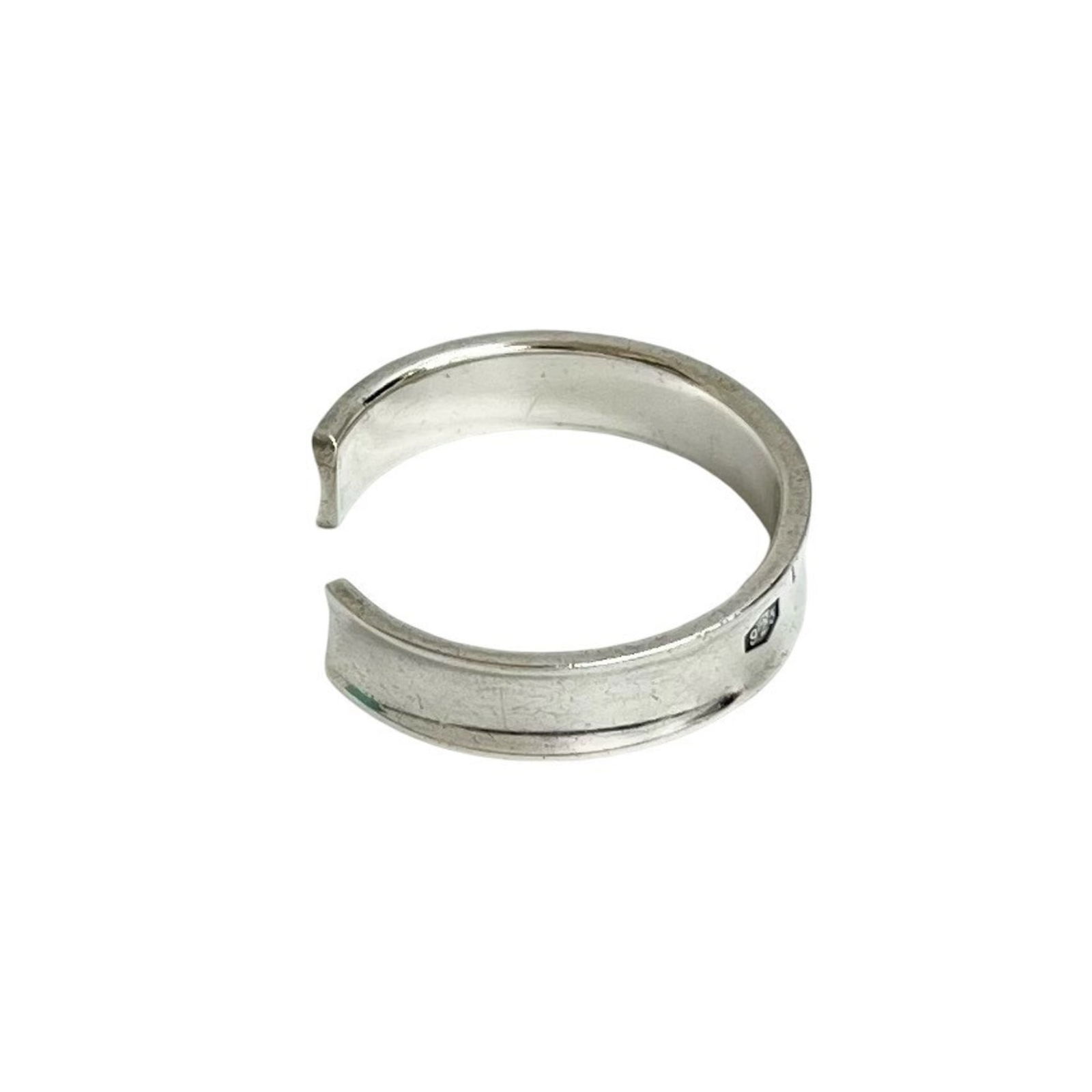 925 Tiffany Bangle Silver - 4