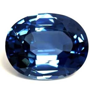 Loose Sapphire Gemstone - GIA Oval 2.96ct Blue EC: Loose Sapphire Gemstone - GIA Oval 2.96ct Blue EC This listing features Loose Sapphire Gemstone - GIA Oval 2.96ct Blue EC. Item specifics are provided below. Item Specifics: Type: Sapphire Carat: