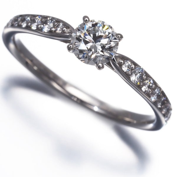 Platinum Tiffany&Co. Ring Diamond 0.37Ct Harmony Solitaire Us5.5-5.75 950: Platinum Tiffany&Co. Ring Diamond 0.37Ct Harmony Solitaire Us5.5-5.75 950 This listing features Platinum Tiffany&Co. Ring Diamond 0.37Ct Harmony Solitaire Us5.5-5.75 950. Item specifics are provided b