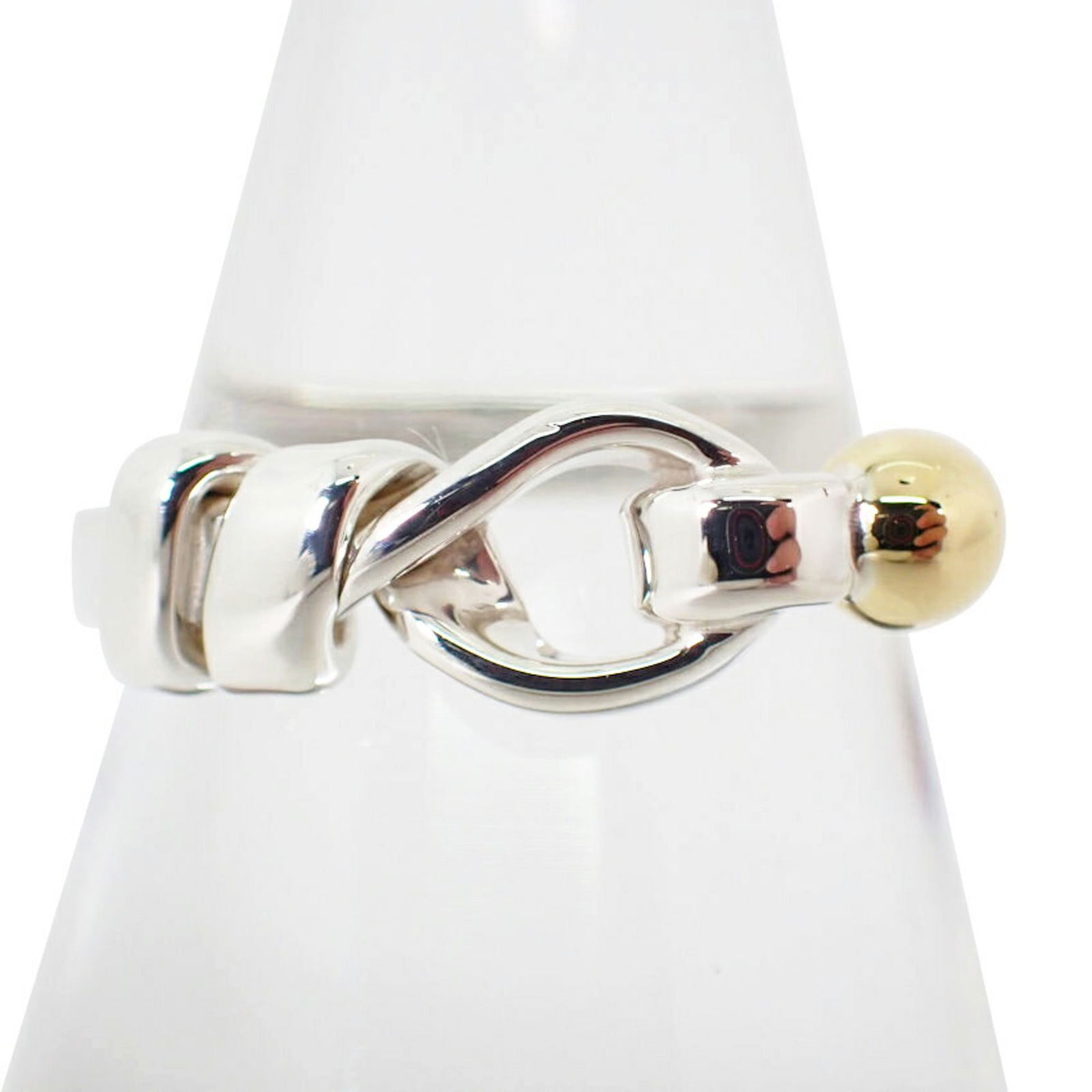 Yellow Gold (18K) - Tiffany Band Ring Sterling Silver 925: Yellow Gold (18K) - Tiffany Band Ring Sterling Silver 925 This listing features Yellow Gold (18K) - Tiffany Band Ring Sterling Silver 925. Item specifics are provided below. Item Specifics: Brand: Tif