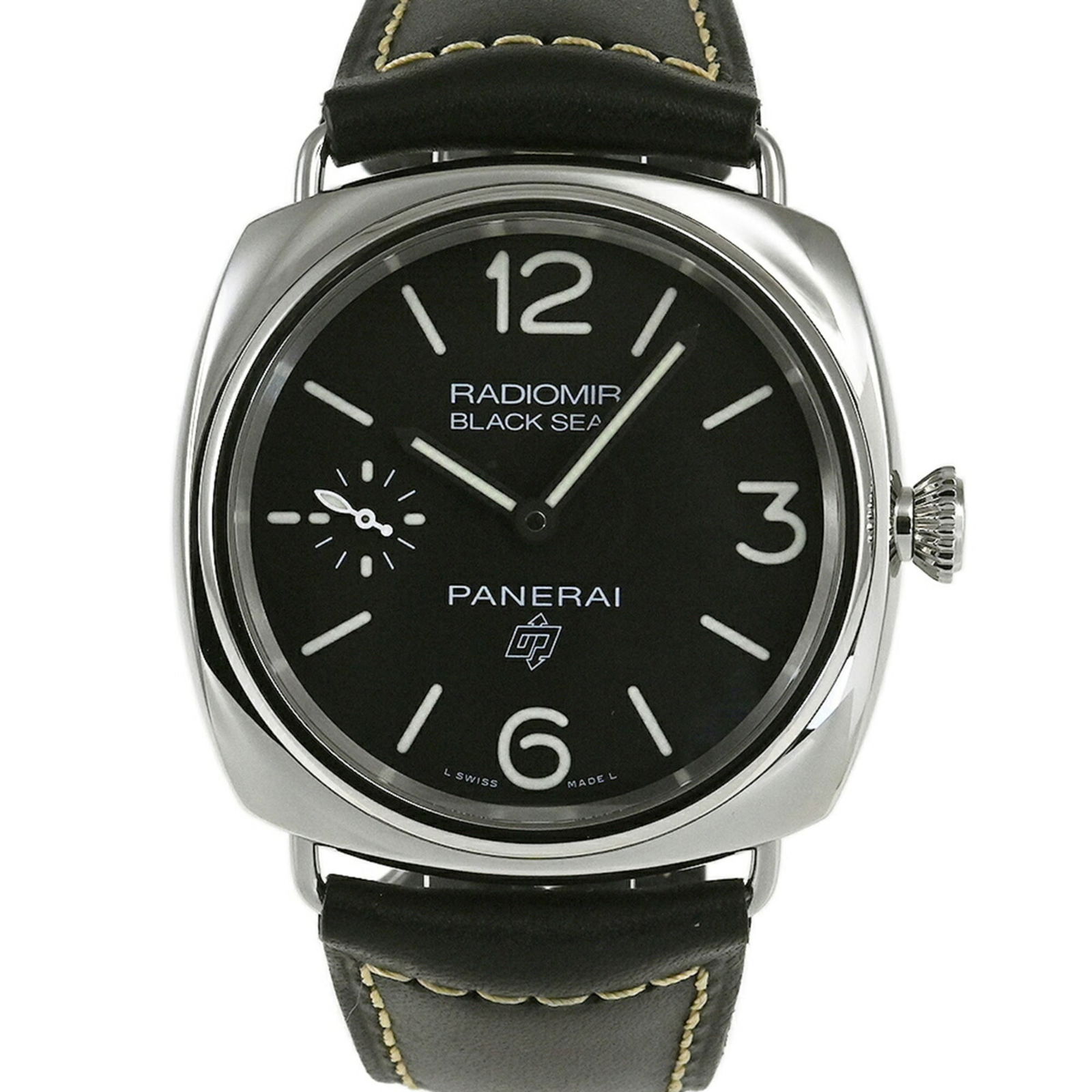 Wristwatch Panerai (1 of 9)
