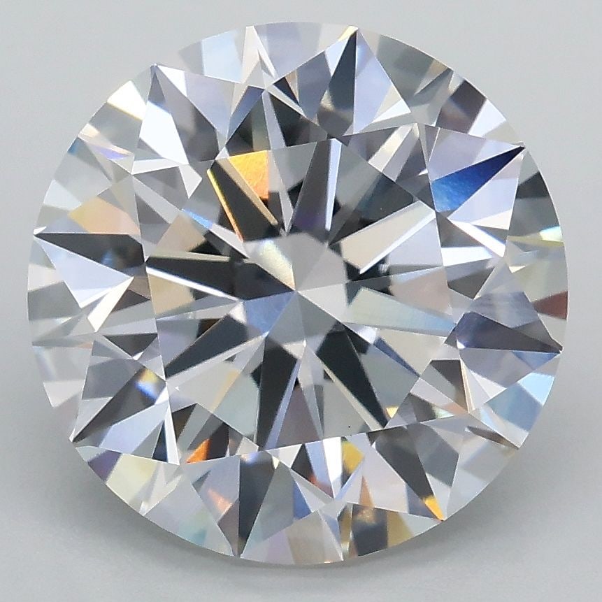 Ideal Loose Lab Diamond - IGI Round 4.03ct E VVS2: Ideal Loose Lab Diamond - IGI Round 4.03ct E VVS2 This listing features Ideal Loose Lab Diamond - IGI Round 4.03ct E VVS2. Item specifics are provided below. Item Specifics: Source: This Is A Real