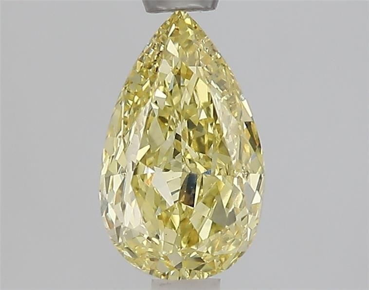 Loose Lab Diamond - IGI Pear 1.0ct Fancy Intense Yellow VS2: Loose Lab Diamond - IGI Pear 1.0ct Fancy Intense Yellow VS2 This listing features Loose Lab Diamond - IGI Pear 1.0ct Fancy Intense Yellow VS2. Item specifics are provided below. Item Specifics: