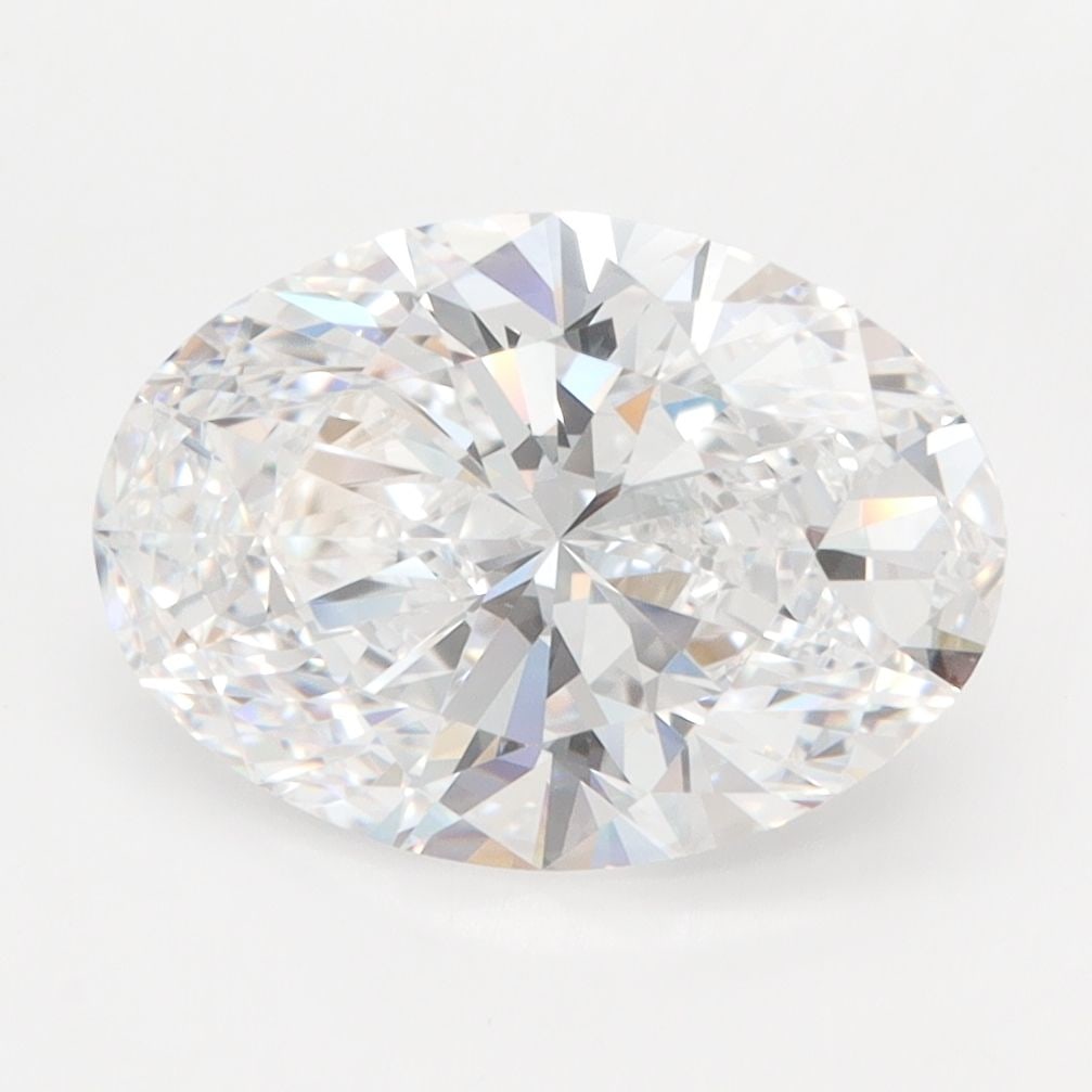Loose Lab Diamond - GIA Oval 3.1ct D VVS1: Loose Lab Diamond - GIA Oval 3.1ct D VVS1 This listing features Loose Lab Diamond - GIA Oval 3.1ct D VVS1. Item specifics are provided below. Item Specifics: Source: This Is A Real Diamond Grown In