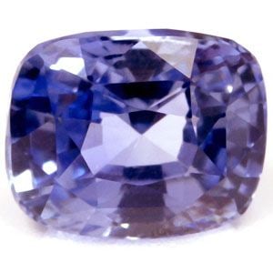 Loose Sapphire Gemstone - Cushion 1.16ct Blue EC: Loose Sapphire Gemstone - Cushion 1.16ct Blue EC This listing features Loose Sapphire Gemstone - Cushion 1.16ct Blue EC. Item specifics are provided below. Item Specifics: Type: Sapphire Carat: 1.16