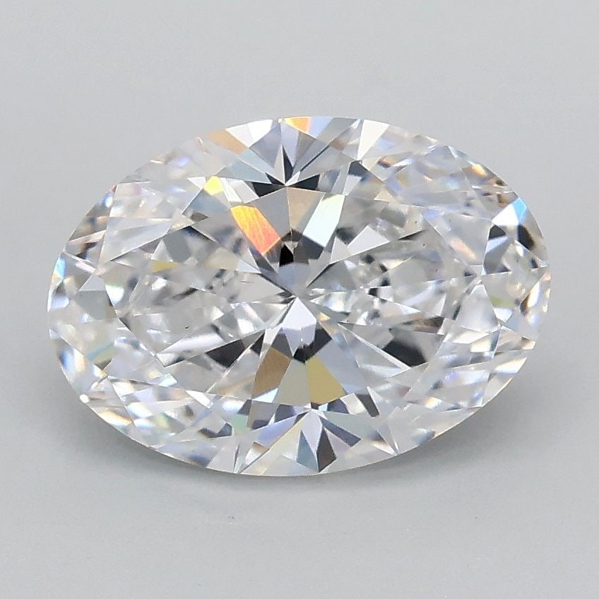 Loose Lab Diamond - IGI Oval 1.6ct D VS1: Loose Lab Diamond - IGI Oval 1.6ct D VS1 This listing features Loose Lab Diamond - IGI Oval 1.6ct D VS1. Item specifics are provided below. Item Specifics: Source: This Is A Real Diamond Grown In A