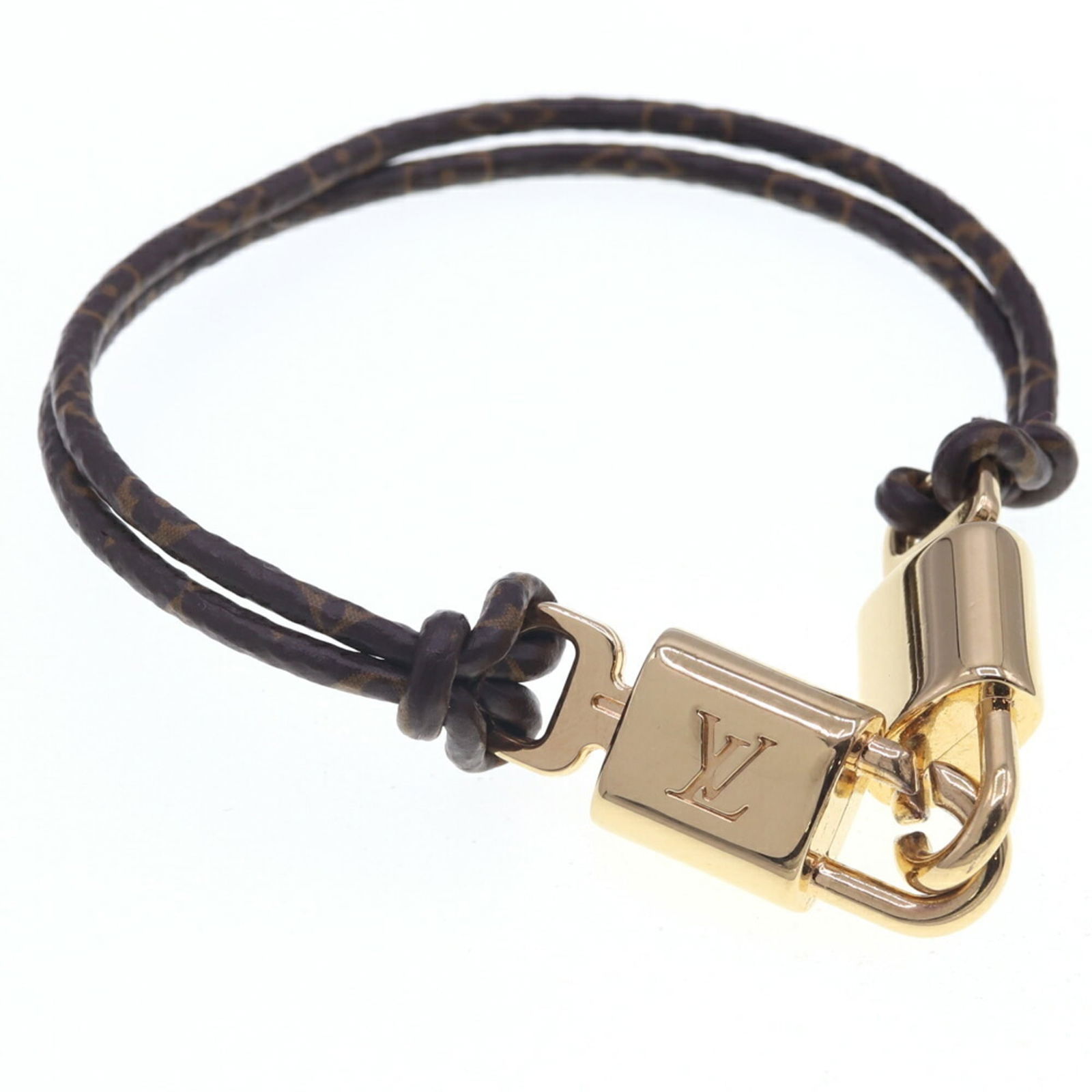 Bracelet Louis Vuitton Charm (1 of 6)