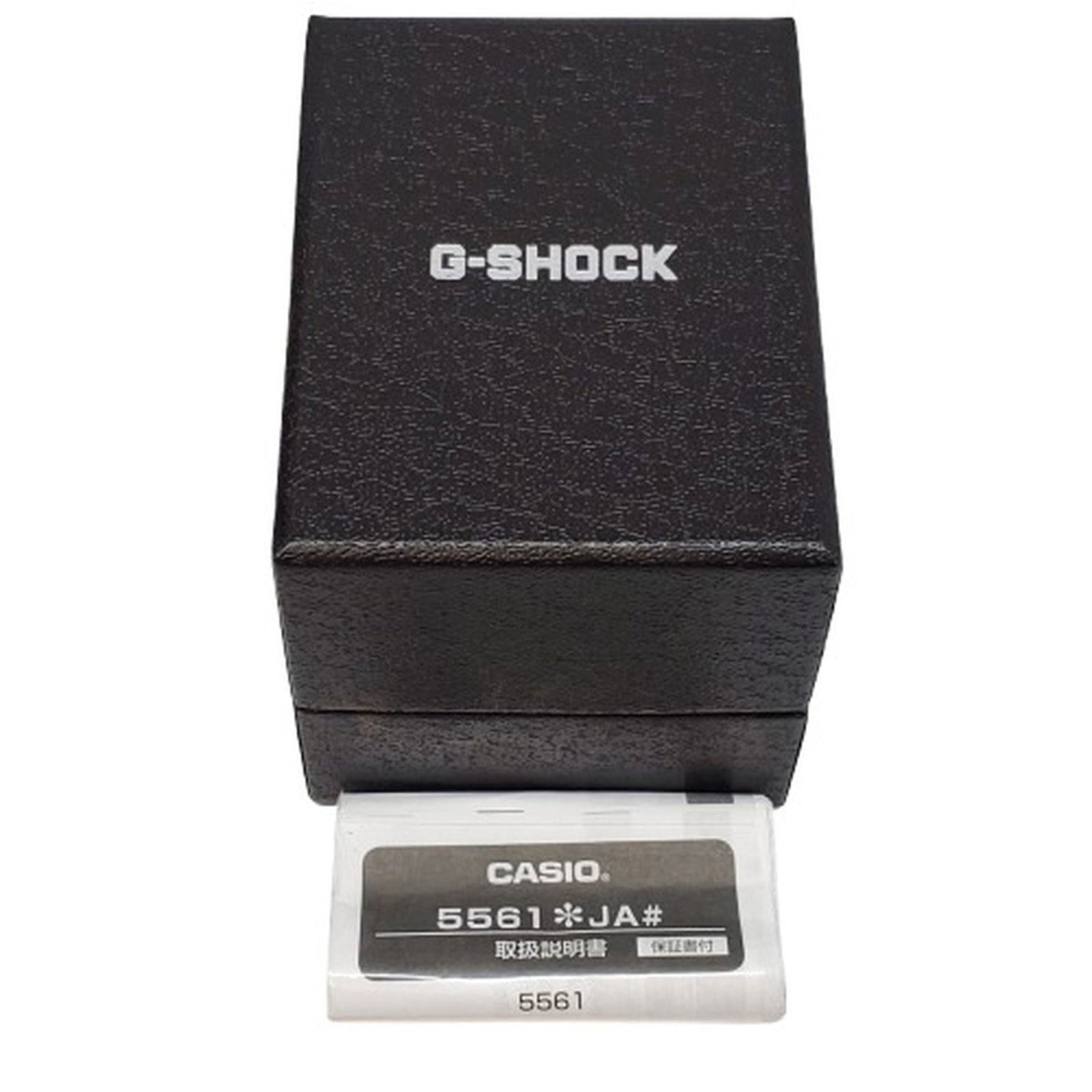 Wristwatch Casio - 8