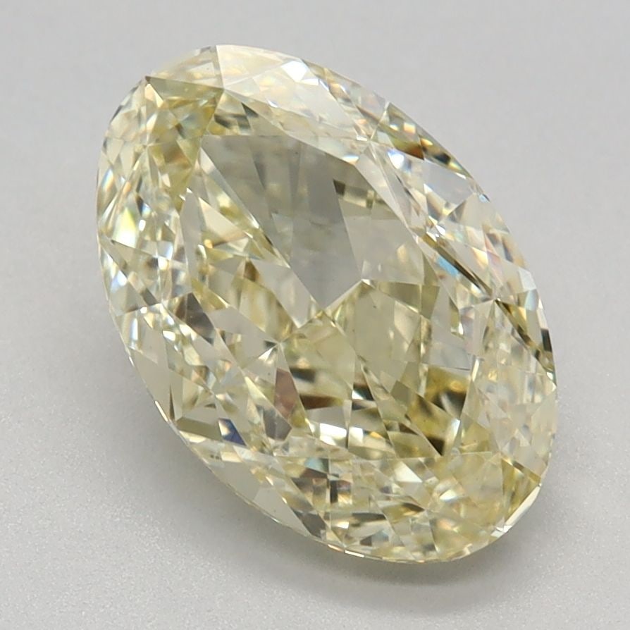 Loose Lab Diamond - IGI Oval 2.14ct Fancy Intense Yellow VVS2: Loose Lab Diamond - IGI Oval 2.14ct Fancy Intense Yellow VVS2 This listing features Loose Lab Diamond - IGI Oval 2.14ct Fancy Intense Yellow VVS2. Item specifics are provided below. Item Specifics: