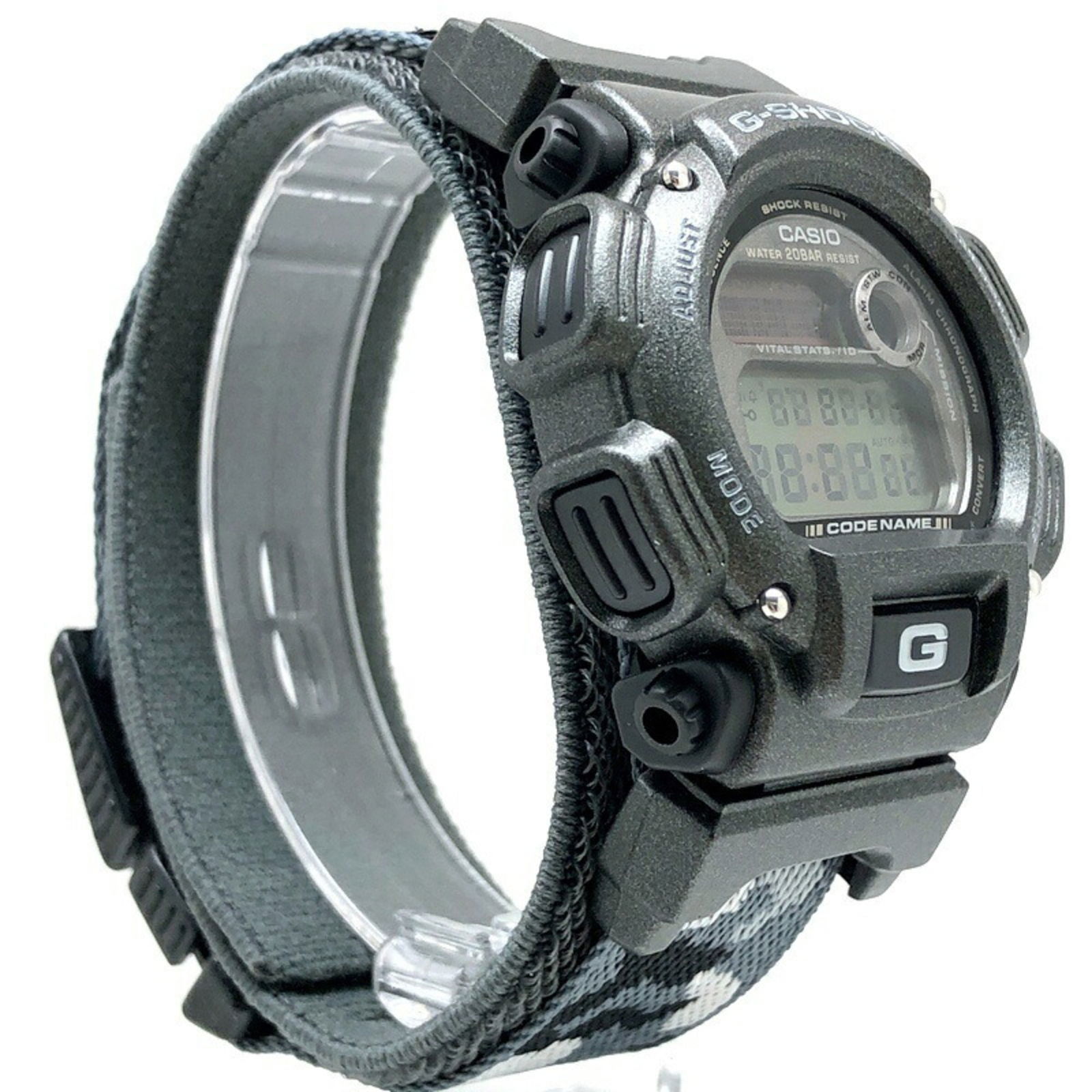 Wristwatch Casio - 2
