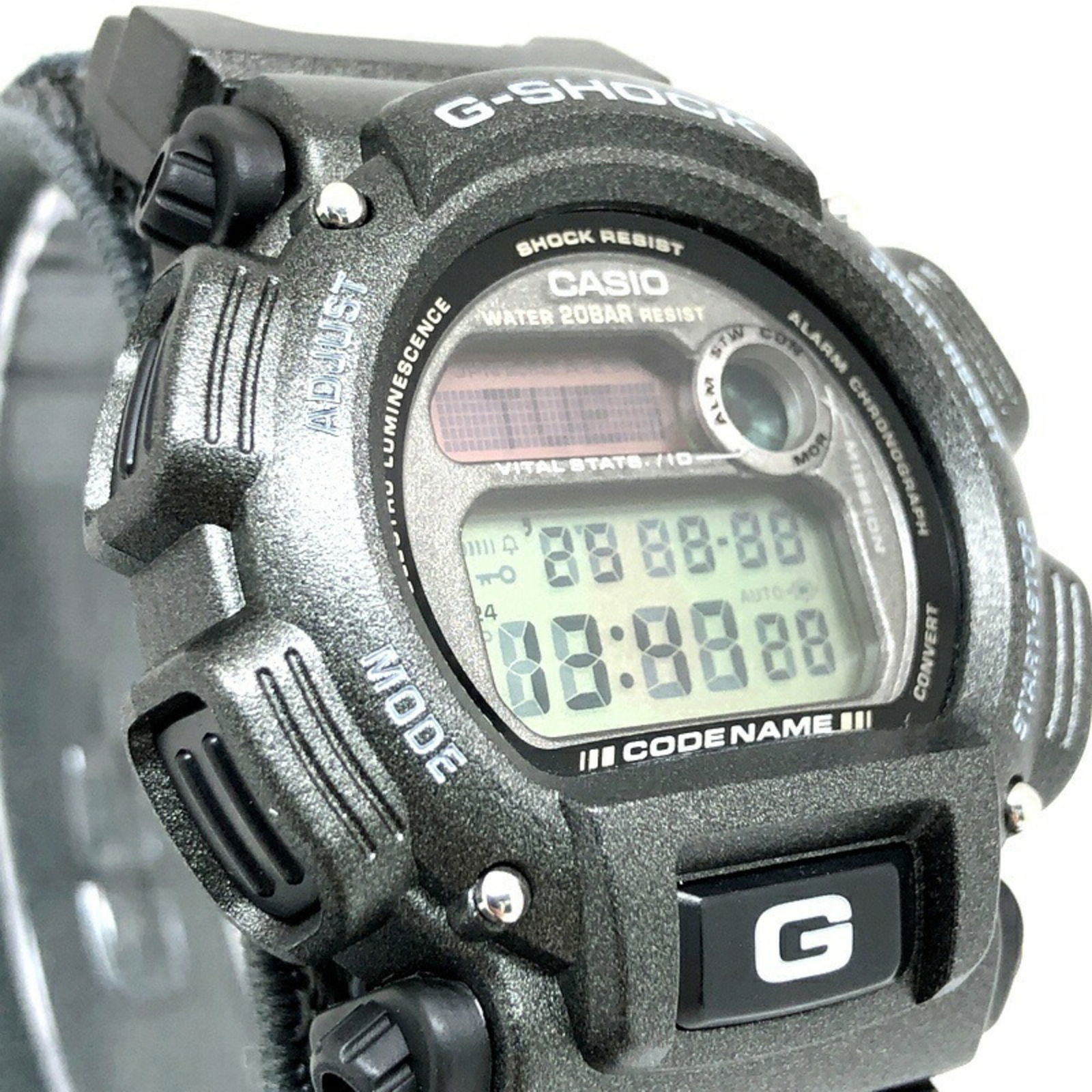 Wristwatch Casio - 4