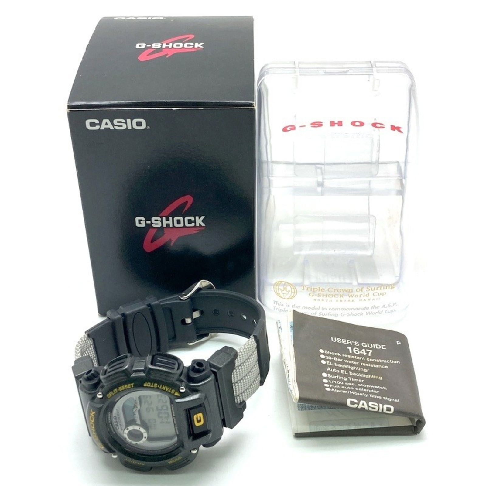 Wristwatch Casio - 10