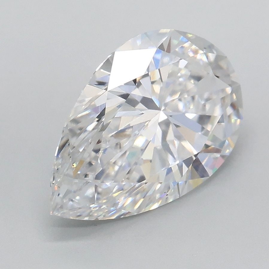 Loose Lab Diamond - IGI Pear 2.05ct E VS1: Loose Lab Diamond - IGI Pear 2.05ct E VS1 This listing features Loose Lab Diamond - IGI Pear 2.05ct E VS1. Item specifics are provided below. Item Specifics: Source: This Is A Real Diamond Grown In