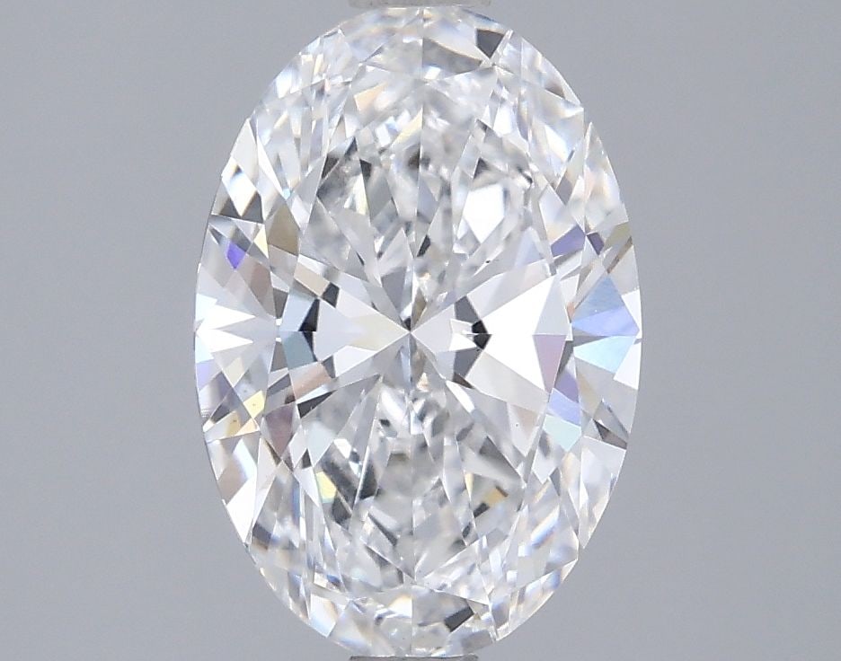 Loose Lab Diamond - IGI Oval 2.01ct D VS1: Loose Lab Diamond - IGI Oval 2.01ct D VS1 This listing features Loose Lab Diamond - IGI Oval 2.01ct D VS1. Item specifics are provided below. Item Specifics: Source: This Is A Real Diamond Grown In