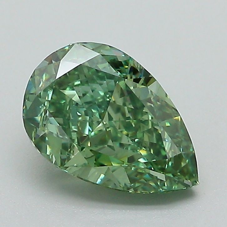Loose Lab Diamond - IGI Pear 1.59ct Fancy Vivid Green VS1: Loose Lab Diamond - IGI Pear 1.59ct Fancy Vivid Green VS1 This listing features Loose Lab Diamond - IGI Pear 1.59ct Fancy Vivid Green VS1. Item specifics are provided below. Item Specifics: Source: