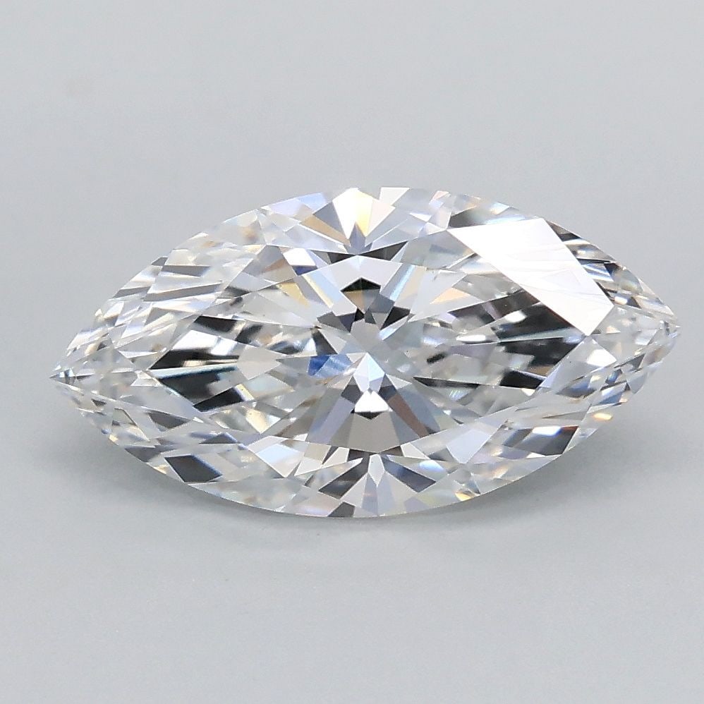 Loose Lab Diamond - IGI Marquise 1.58ct D VVS2: Loose Lab Diamond - IGI Marquise 1.58ct D VVS2 This listing features Loose Lab Diamond - IGI Marquise 1.58ct D VVS2. Item specifics are provided below. Item Specifics: Source: This Is A Real Diamond