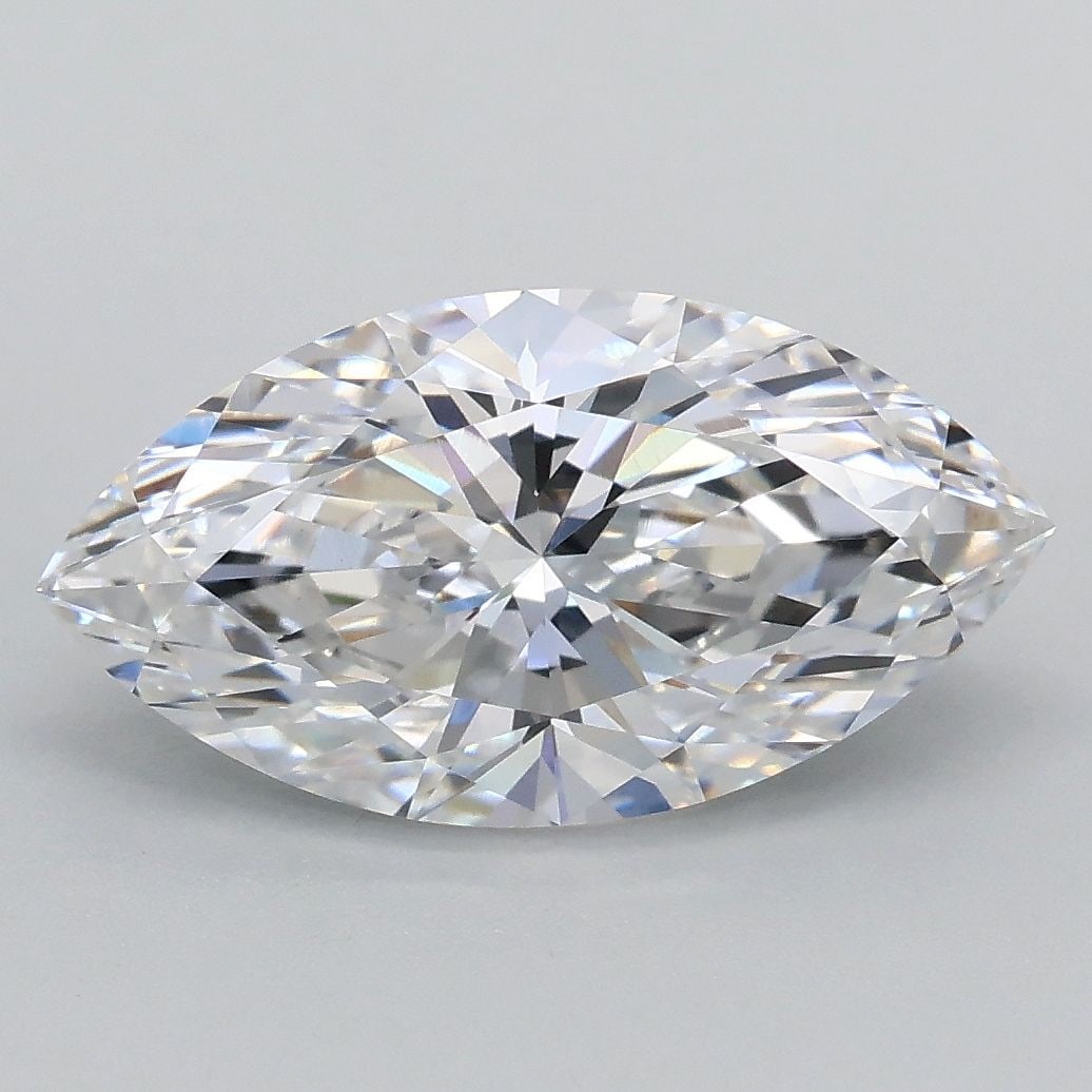 Loose Lab Diamond - IGI Marquise 2.09ct D VVS2: Loose Lab Diamond - IGI Marquise 2.09ct D VVS2 This listing features Loose Lab Diamond - IGI Marquise 2.09ct D VVS2. Item specifics are provided below. Item Specifics: Source: This Is A Real Diamond