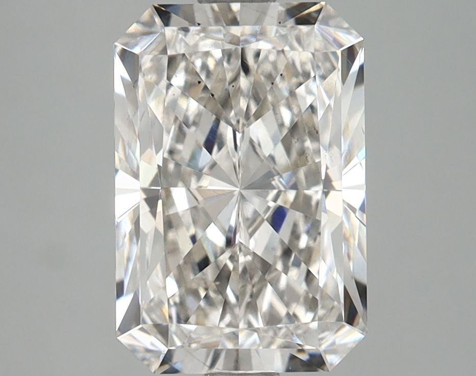 Loose Lab Diamond - IGI Radiant 2.67ct G VS2: Loose Lab Diamond - IGI Radiant 2.67ct G VS2 This listing features Loose Lab Diamond - IGI Radiant 2.67ct G VS2. Item specifics are provided below. Item Specifics: Source: This Is A Real Diamond