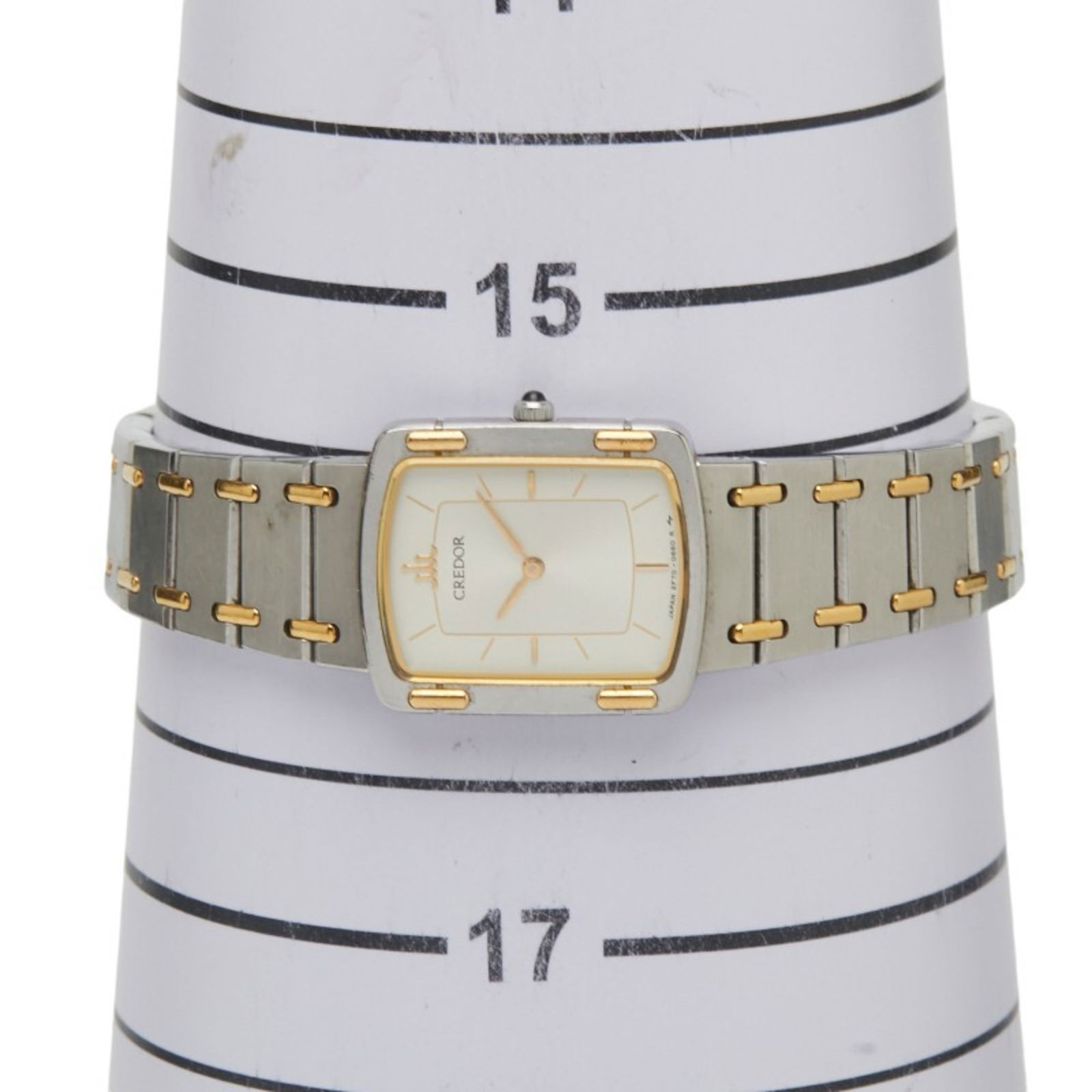 Wristwatch Seiko - 7