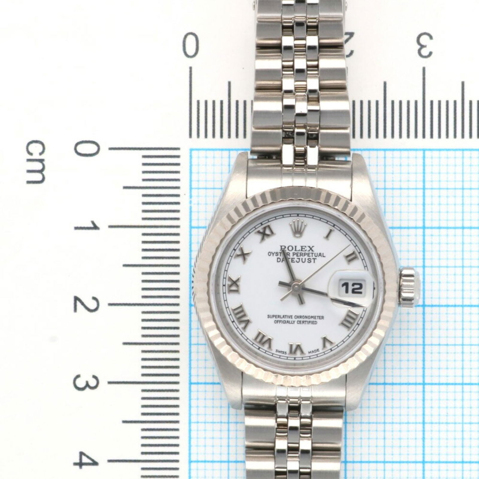 Wristwatch Rolex - 11