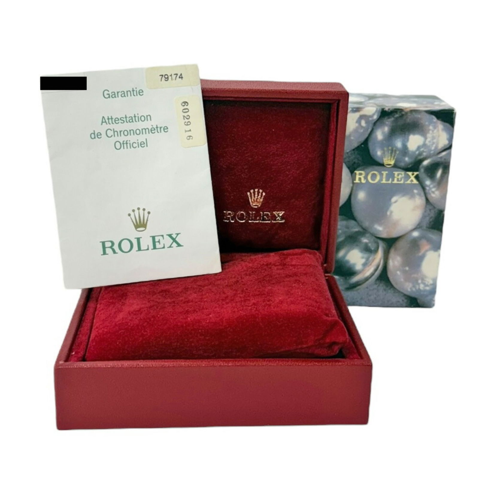 Wristwatch Rolex - 12