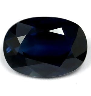 Loose Sapphire Gemstone - Cushion 1.65ct Blue SI: Loose Sapphire Gemstone - Cushion 1.65ct Blue SI This listing features Loose Sapphire Gemstone - Cushion 1.65ct Blue SI. Item specifics are provided below. Item Specifics: Type: Sapphire Carat: 1.65
