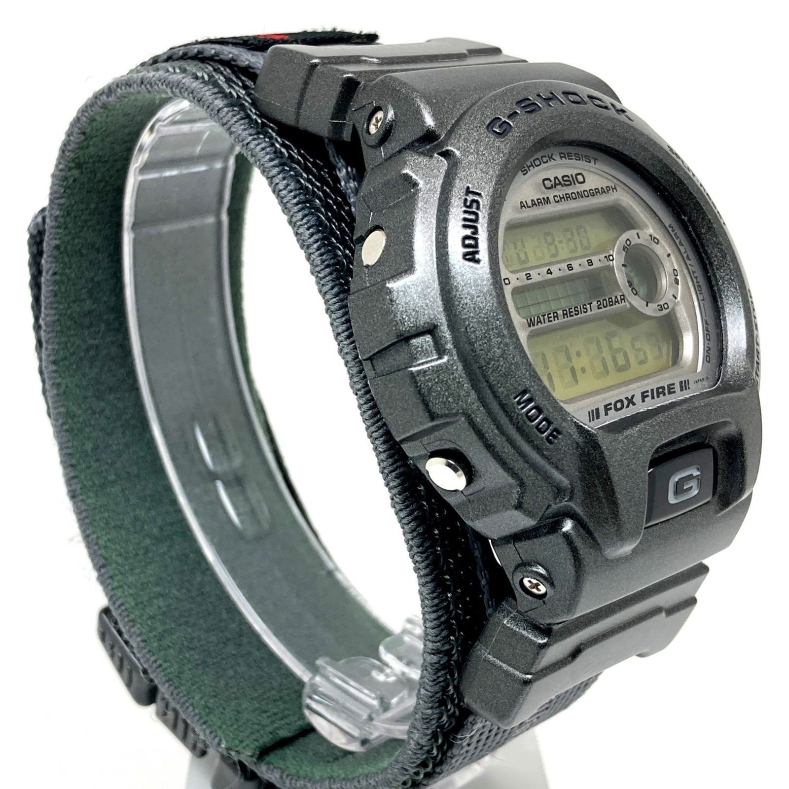 Wristwatch Casio - 2