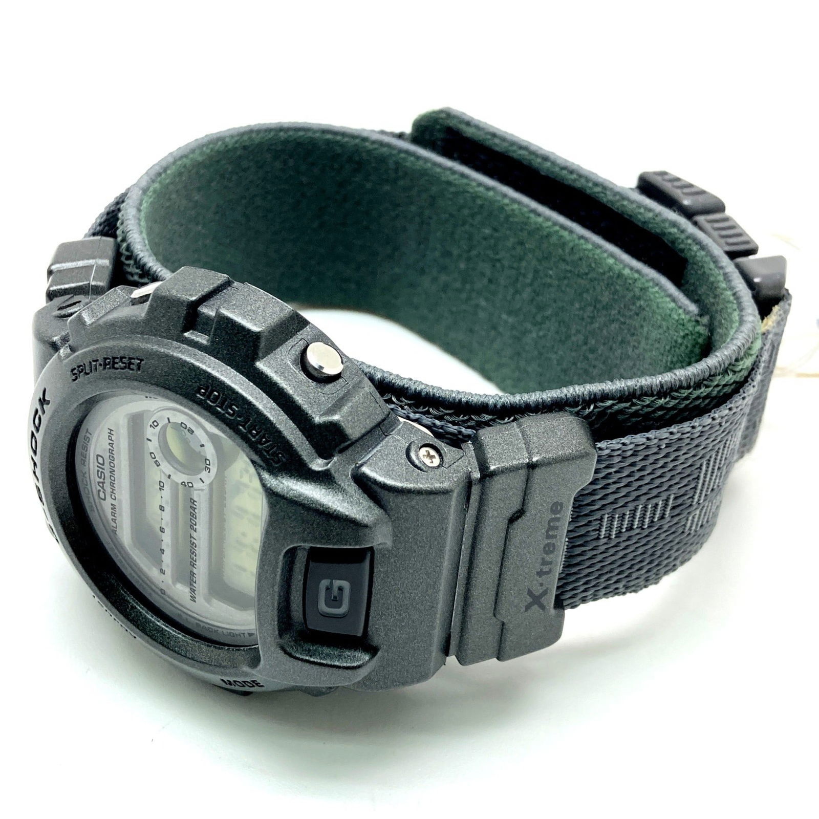 Wristwatch Casio - 5