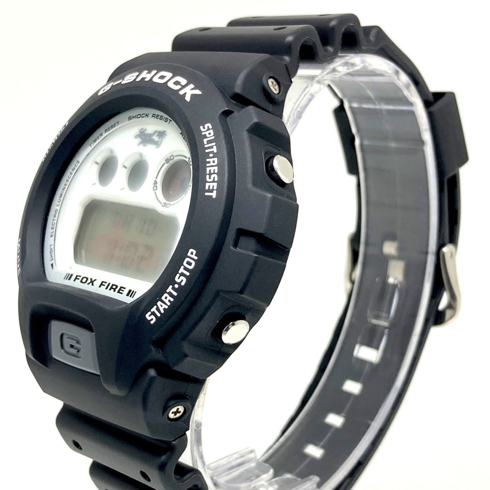 Wristwatch Casio - 3