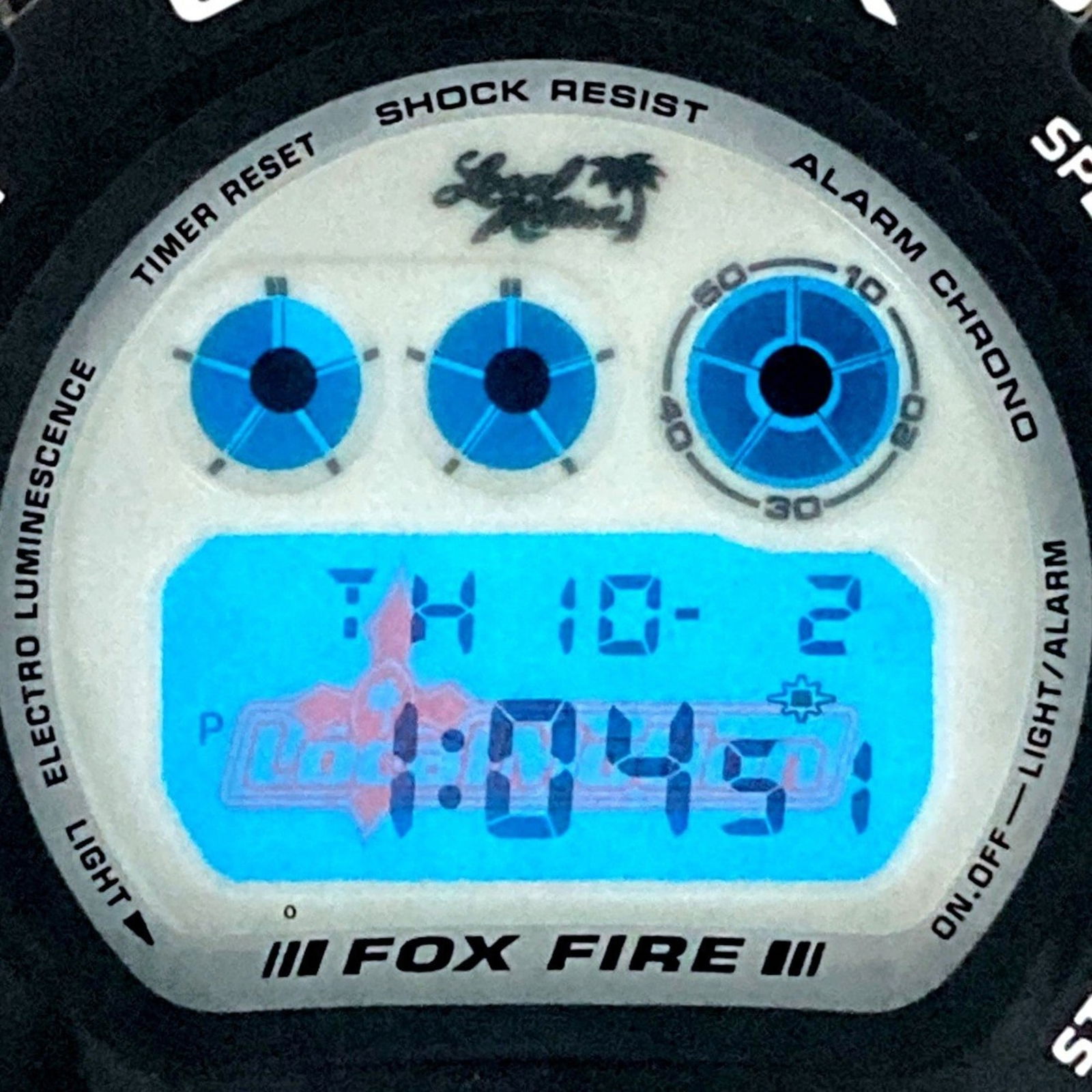 Wristwatch Casio - 9