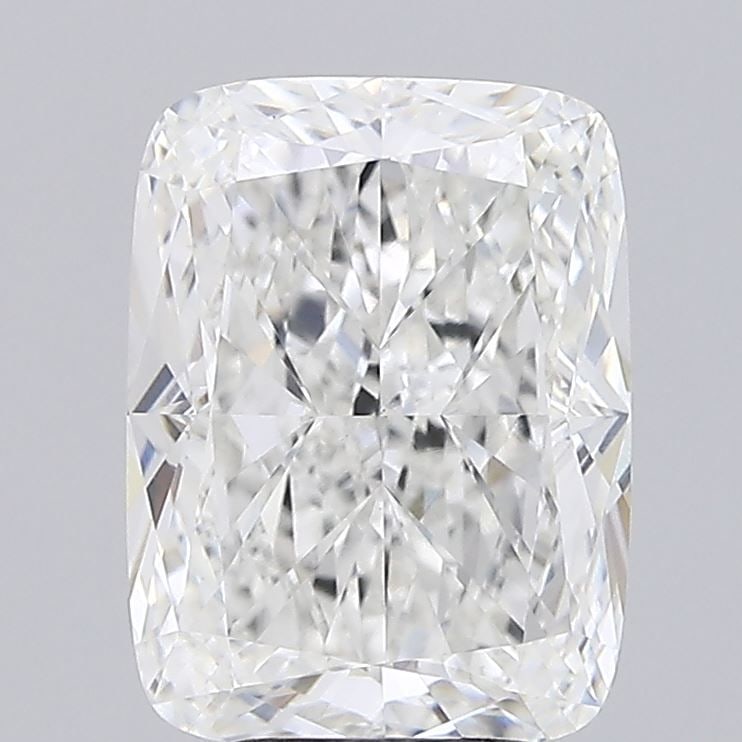 Loose Lab Diamond - IGI Cushion Modified 4.01ct F VS1: Loose Lab Diamond - IGI Cushion Modified 4.01ct F VS1 This listing features Loose Lab Diamond - IGI Cushion Modified 4.01ct F VS1. Item specifics are provided below. Item Specifics: Source: This Is