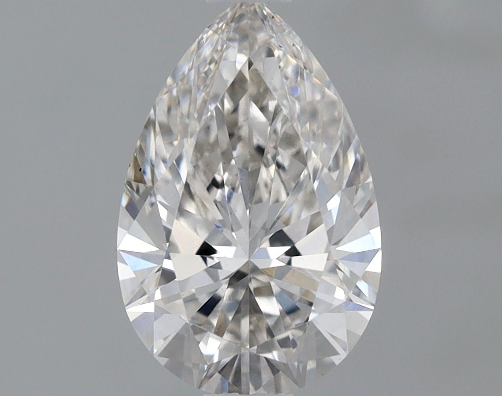 Loose Lab Diamond - IGI Pear 1.04ct G VS1: Loose Lab Diamond - IGI Pear 1.04ct G VS1 This listing features Loose Lab Diamond - IGI Pear 1.04ct G VS1. Item specifics are provided below. Item Specifics: Source: This Is A Real Diamond Grown In