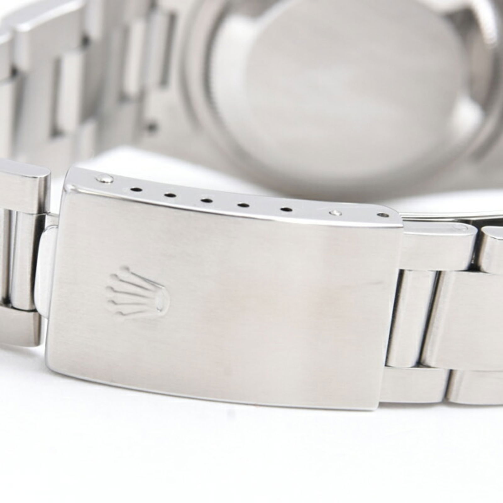 Wristwatch Rolex - 4