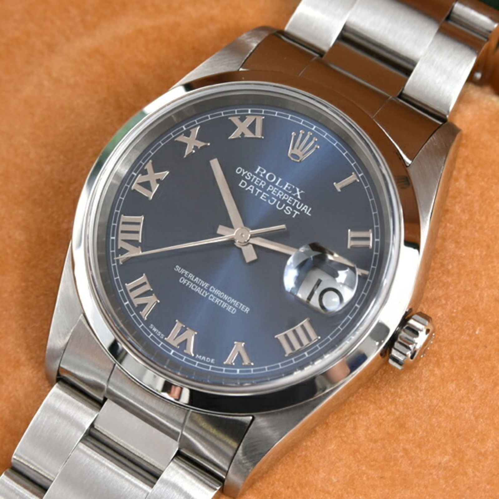 Wristwatch Rolex - 9