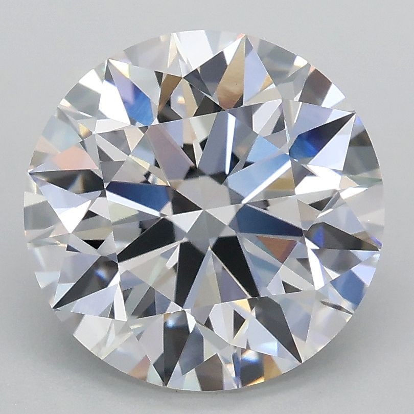 Ideal Loose Lab Diamond - IGI Round 3.07ct D VVS2: Ideal Loose Lab Diamond - IGI Round 3.07ct D VVS2 This listing features Ideal Loose Lab Diamond - IGI Round 3.07ct D VVS2. Item specifics are provided below. Item Specifics: Source: This Is A Real