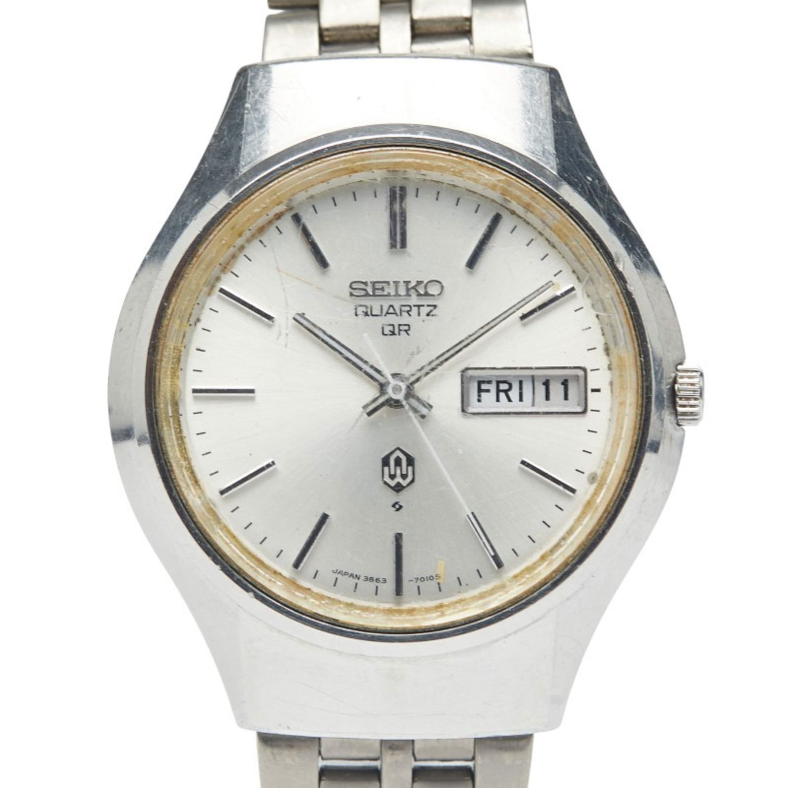 Wristwatch Seiko (1 of 9)