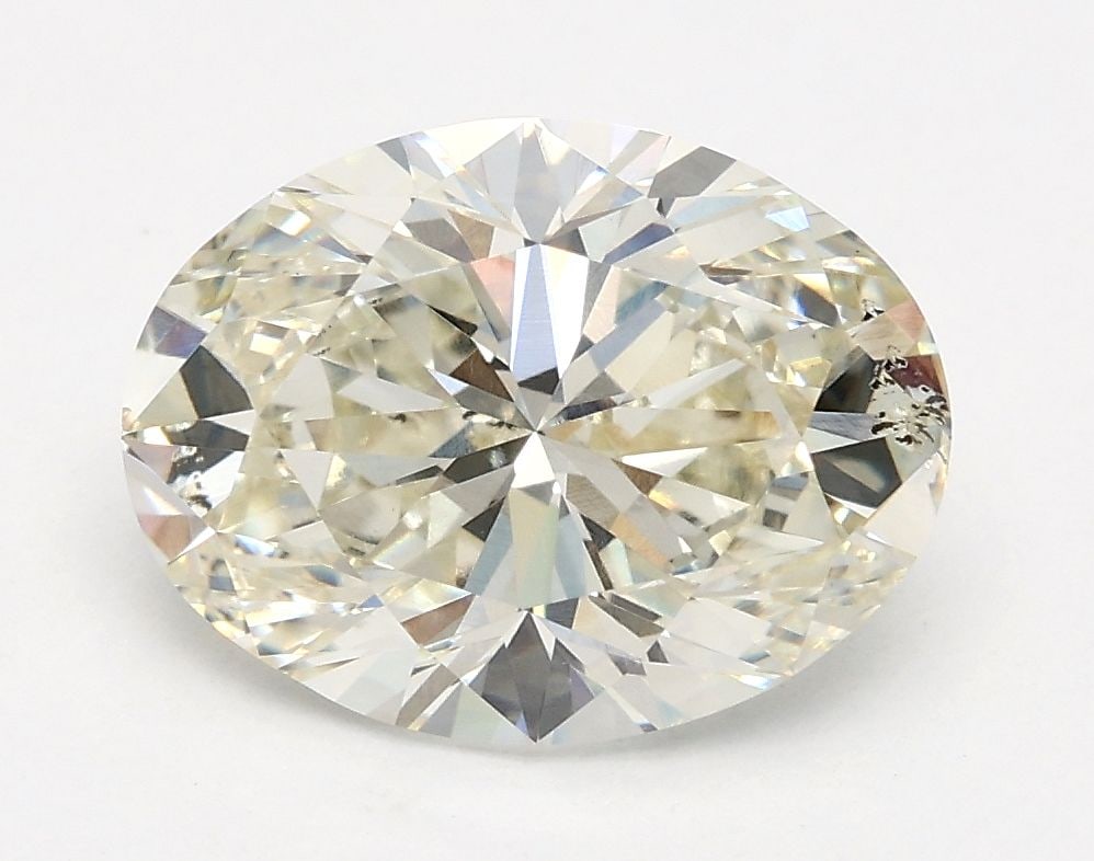Loose Lab Diamond - IGI Oval 2.26ct J SI1: Loose Lab Diamond - IGI Oval 2.26ct J SI1 This listing features Loose Lab Diamond - IGI Oval 2.26ct J SI1. Item specifics are provided below. Item Specifics: Source: This Is A Real Diamond Grown In