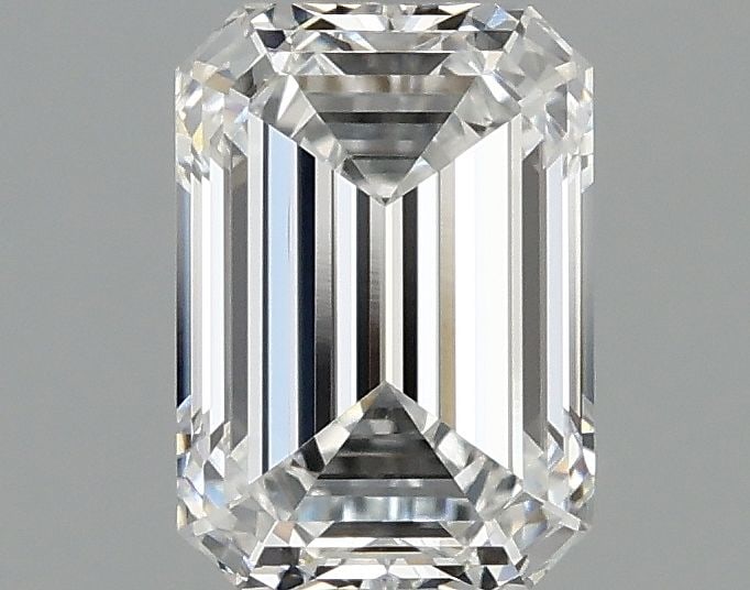 Loose Lab Diamond - IGI Emerald 1.09ct E VVS2: Loose Lab Diamond - IGI Emerald 1.09ct E VVS2 This listing features Loose Lab Diamond - IGI Emerald 1.09ct E VVS2. Item specifics are provided below. Item Specifics: Source: This Is A Real Diamond