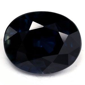 Loose Sapphire Gemstone - Oval 3.82ct Blue SI: Loose Sapphire Gemstone - Oval 3.82ct Blue SI This listing features Loose Sapphire Gemstone - Oval 3.82ct Blue SI. Item specifics are provided below. Item Specifics: Type: Sapphire Carat: 3.82 Cut: