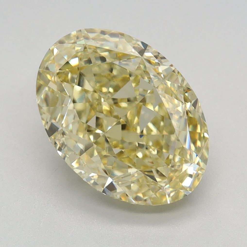 Loose Lab Diamond - IGI Oval 3.24ct Fancy Intense Yellow VS1: Loose Lab Diamond - IGI Oval 3.24ct Fancy Intense Yellow VS1 This listing features Loose Lab Diamond - IGI Oval 3.24ct Fancy Intense Yellow VS1. Item specifics are provided below. Item Specifics: