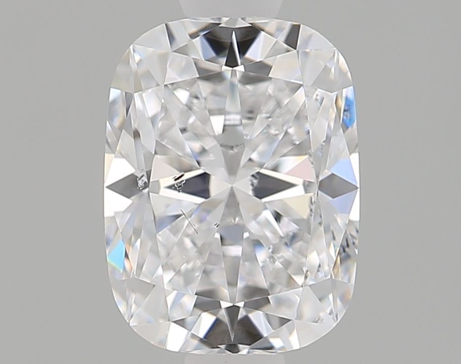 Loose Lab Diamond - IGI Cushion Brilliant 1.02ct D VS1: Loose Lab Diamond - IGI Cushion Brilliant 1.02ct D VS1 This listing features Loose Lab Diamond - IGI Cushion Brilliant 1.02ct D VS1. Item specifics are provided below. Item Specifics: Source: This