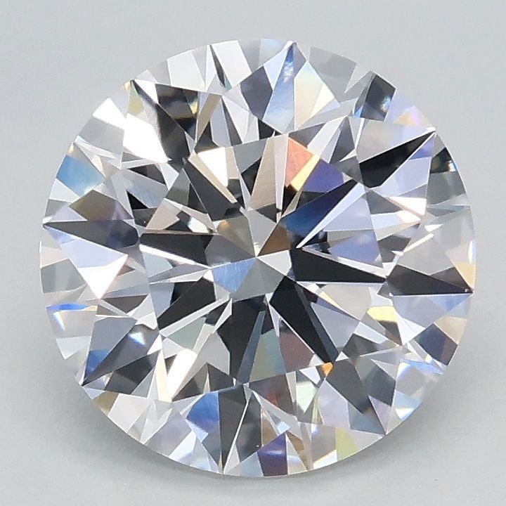 Ideal Loose Lab Diamond - IGI Round 2.07ct D VVS2: Ideal Loose Lab Diamond - IGI Round 2.07ct D VVS2 This listing features Ideal Loose Lab Diamond - IGI Round 2.07ct D VVS2. Item specifics are provided below. Item Specifics: Source: This Is A Real