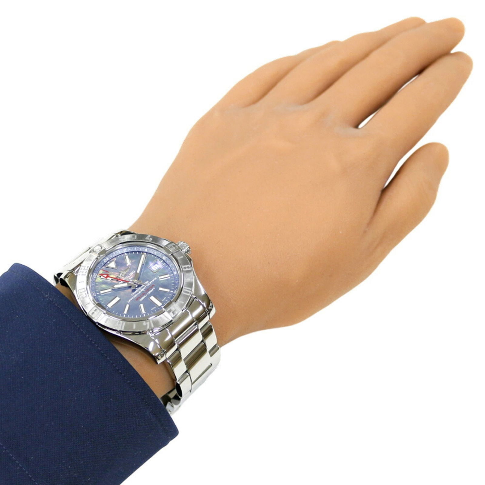 Wristwatch Breitling - 2