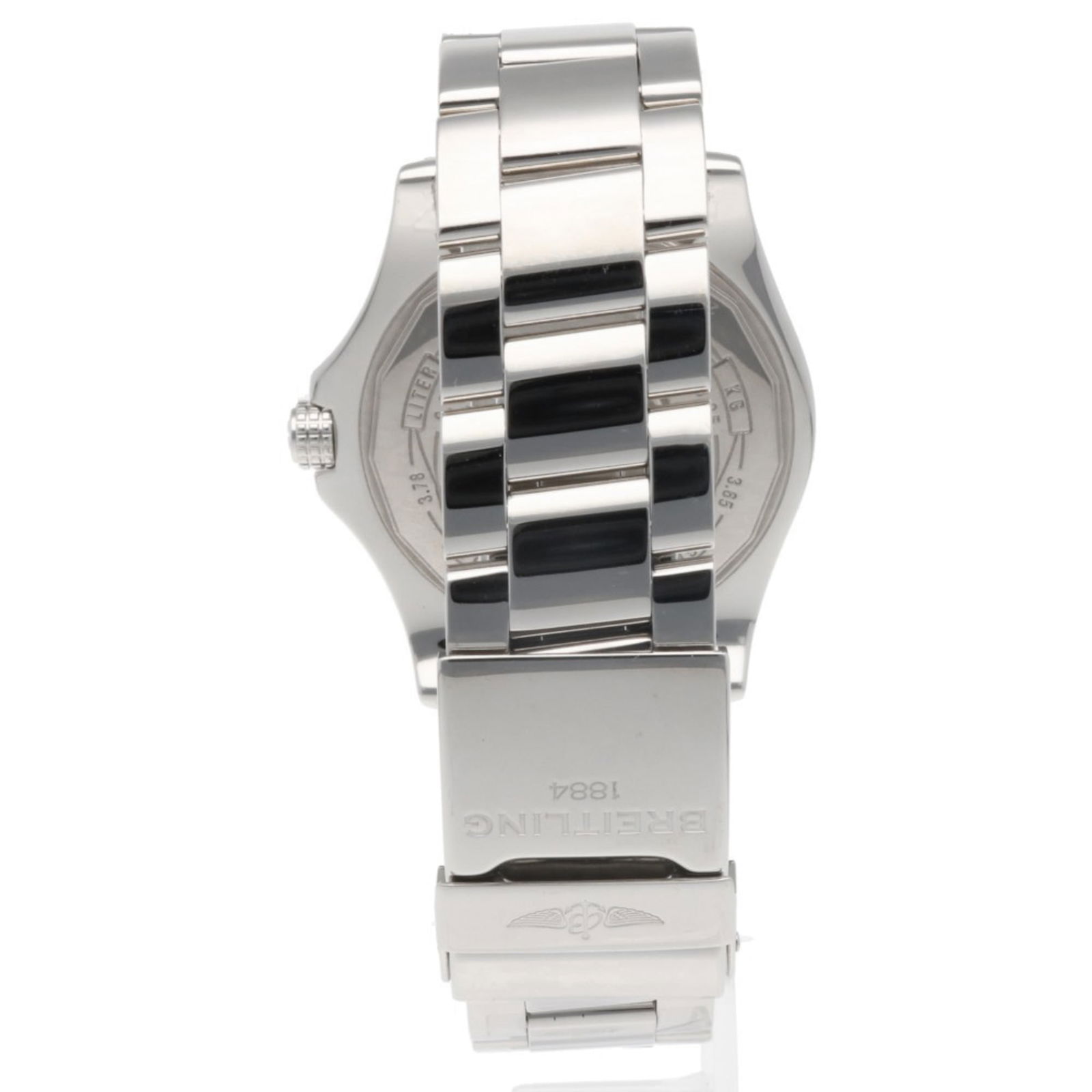 Wristwatch Breitling - 6